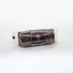 Alfajores Chocolate Negro