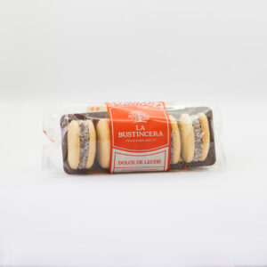 Alfajores de Maicena