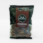 Cookies Chocolate con Semillas