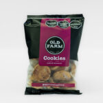 Cookies Chips de Chocolate