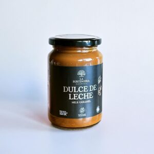 Gluten Free - Dulce de Leche