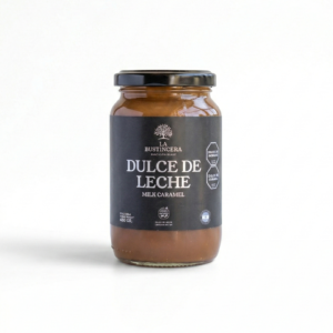 Gluten Free - Dulce de Leche