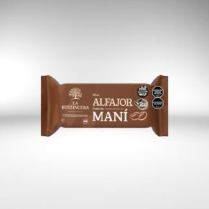 Gluten Free - Mini Alfajores  Maní